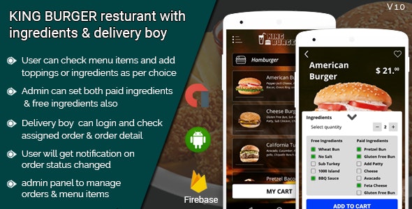 Script para pedidos em restaurante com app de entregas 
