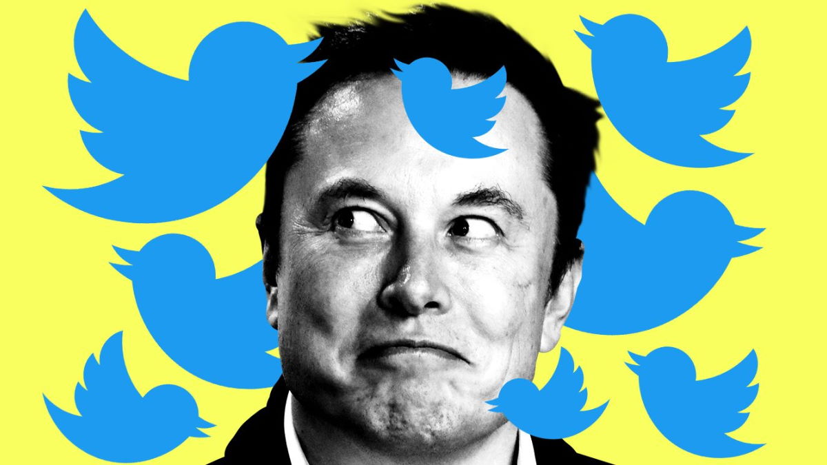 Elon Musk pressiona para que o teste do Twitter comece no próximo ano